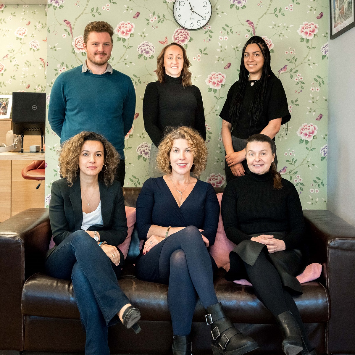 Urban Village Team