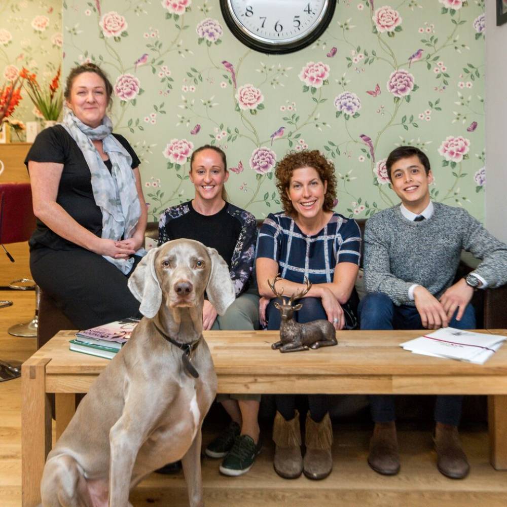 UVH Blog - URBAN VILLAGE HOMES TURNS 3