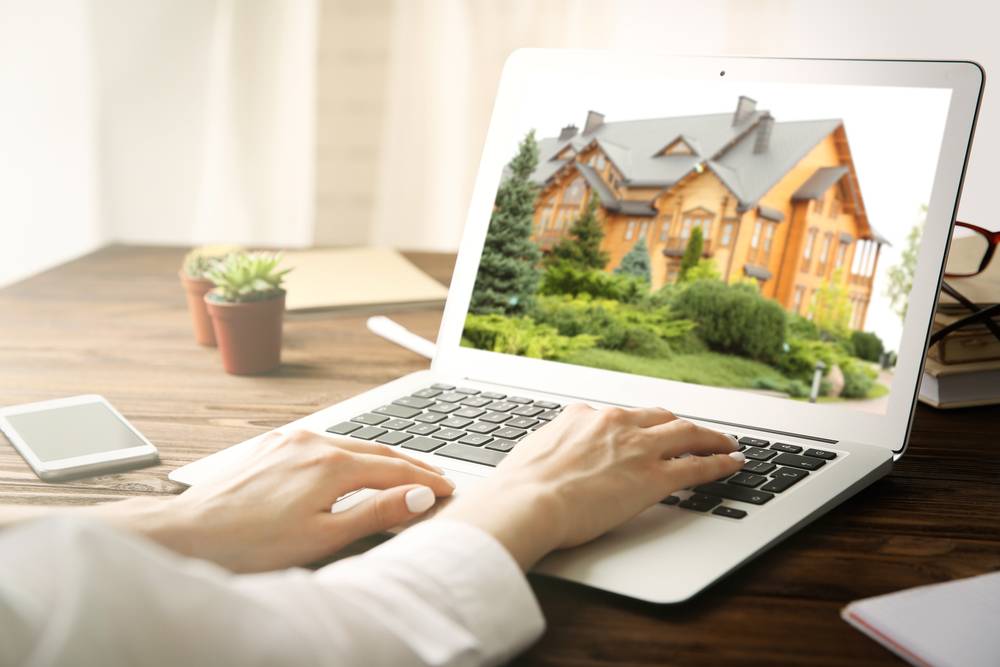 UVH Blog - WHY ONLINE ESTATE AGENTS LOSE YOU MONEY