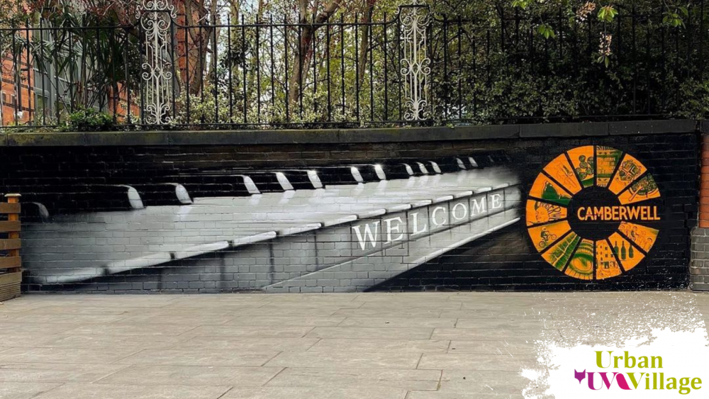 UVH Blog - An Urban Village: why we love… Camberwell