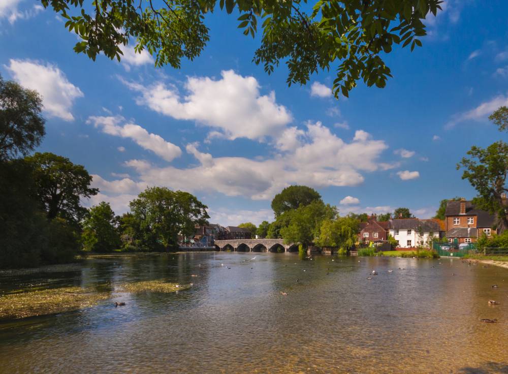 UVH Blog - THE BEST PLACES TO LIVE WITH A GOOD QUALITY OF LIFE IN ENGLAND