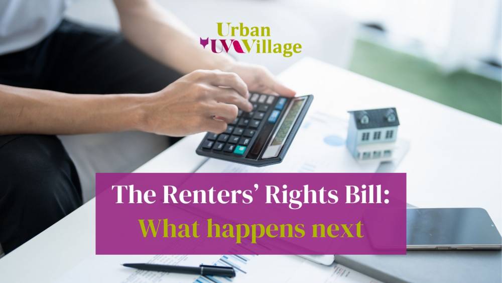 The Renters’ Rights Bill: What Happens Next for South London Landlords