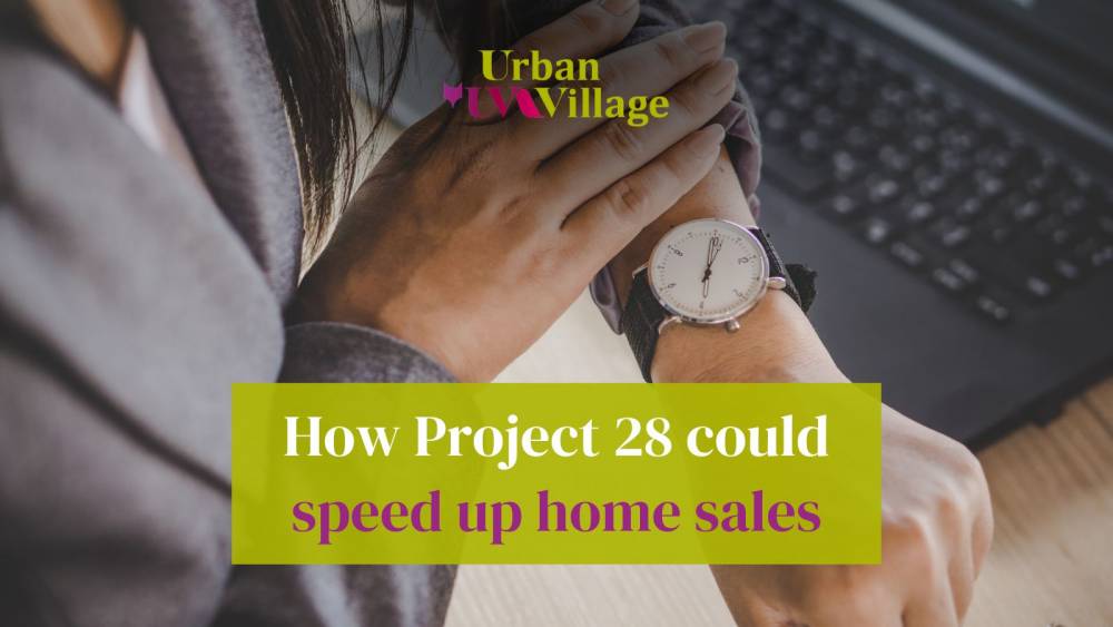 How Project 28 Could Transform Home Sales in South London